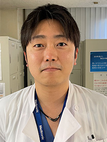 伊豆川医師